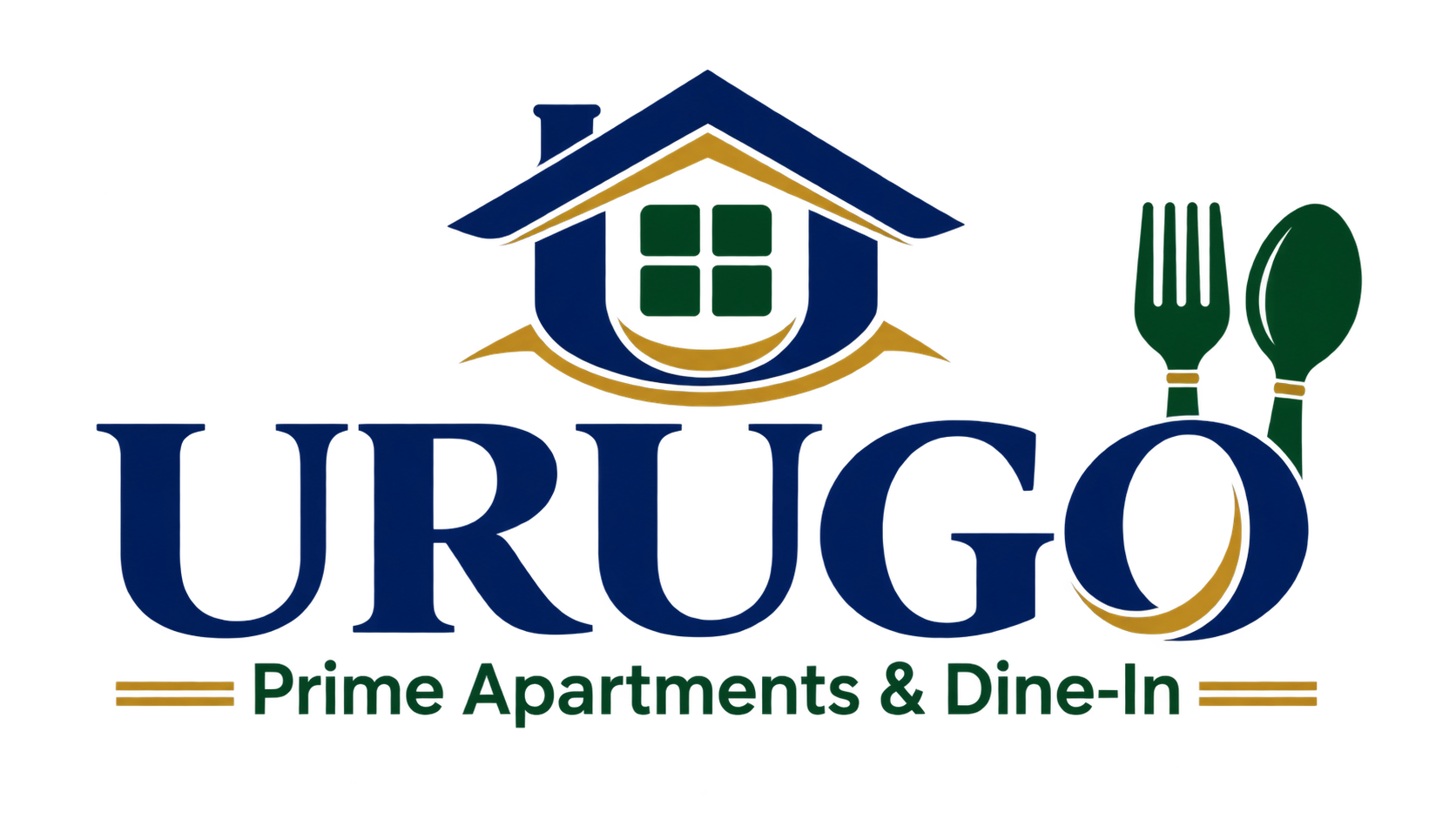 Urugo Prime Apartments and Dine-In
