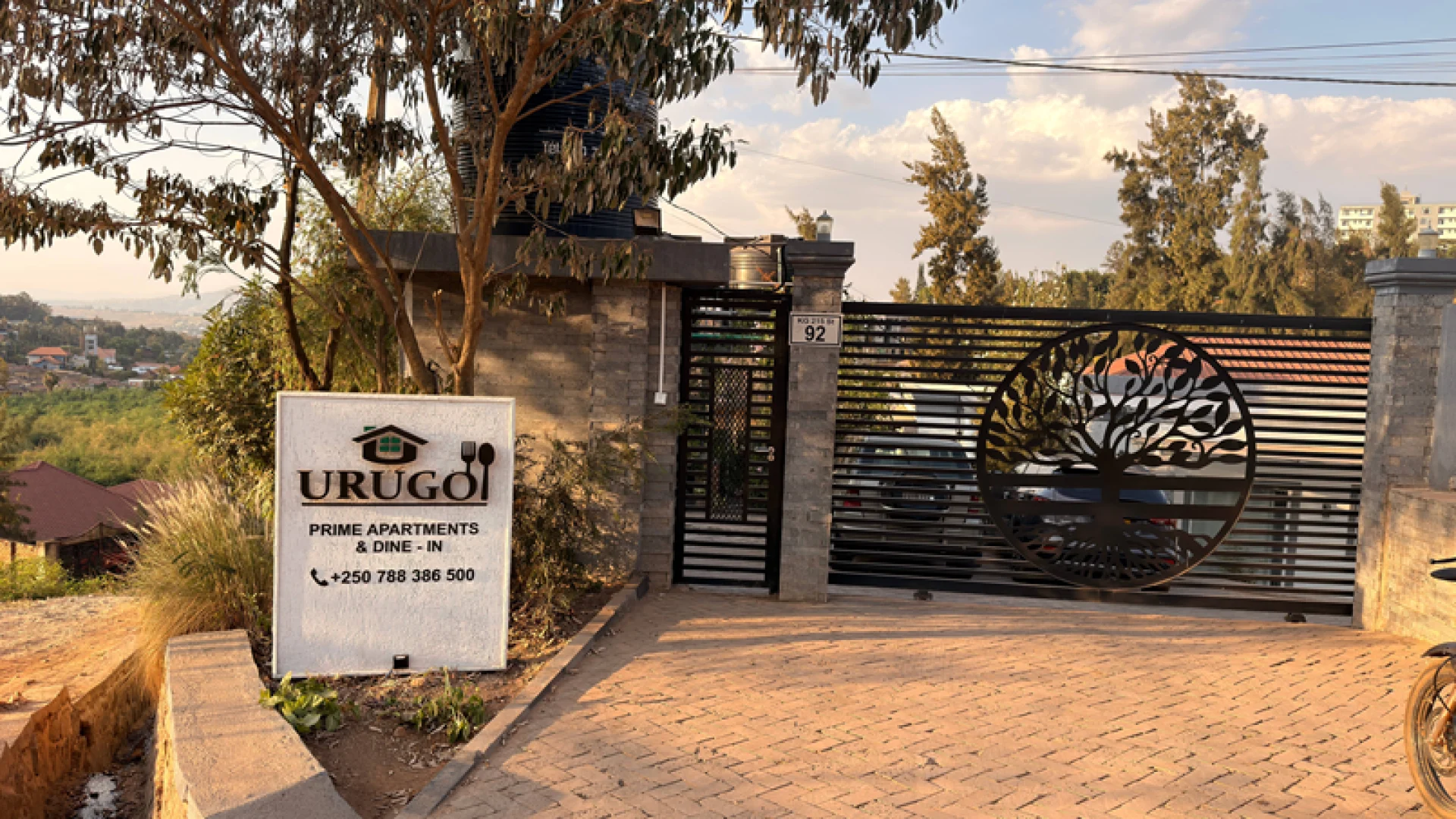 Urugo Prime Apartments image 1